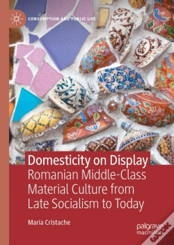 Capa do artigo Domesticity On Display