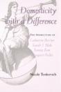 Domesticity With A Difference - Preview