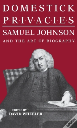 Capa do artigo Domestick Privacies