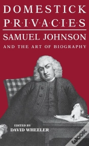 Capa do artigo Domestick Privacies