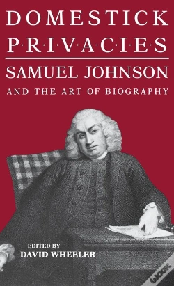 Capa do artigo Domestick Privacies
