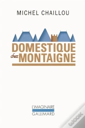 Capa do artigo Domestique Chez Montaigne
