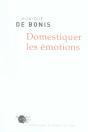 Domestiquer Les Émotions - Preview
