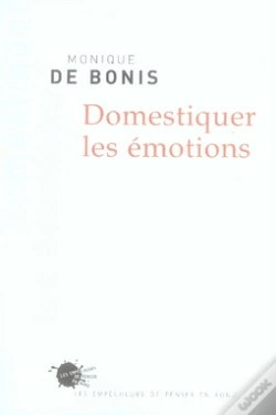 Capa do artigo Domestiquer Les Émotions