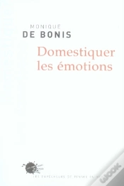 Capa do artigo Domestiquer Les Émotions