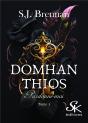 Domhan Thios Tome 1 : Pardonne-Moi - Preview