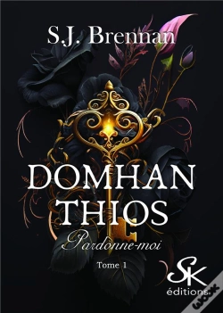 Capa do artigo Domhan Thios Tome 1 : Pardonne-Moi