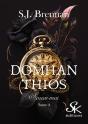 Domhan Thios Tome 3 : Sauve-Moi - Preview