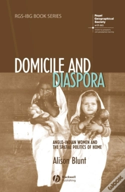 Capa do artigo Domicile And Diaspora