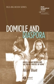Capa do artigo Domicile And Diaspora