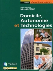 Capa do artigo Domicile, Autonomie Et Technologies