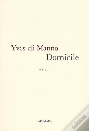 Capa do artigo Domicile