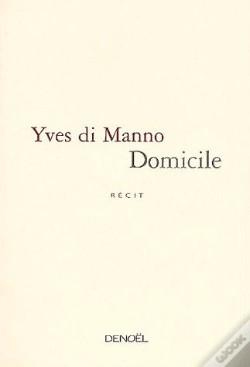 Capa do artigo Domicile