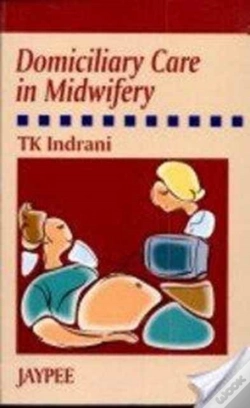Capa do artigo Domiciliary Care In Midwifery