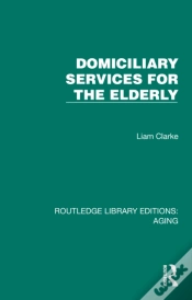 Capa do artigo Domiciliary Services For The Elderly