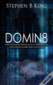 Capa do artigo Domin8