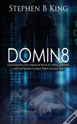 Capa do artigo Domin8
