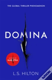 Capa do artigo Domina