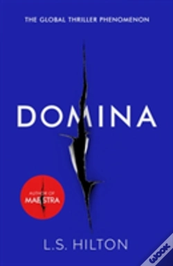 Capa do artigo Domina