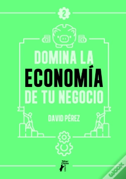 Capa do artigo Domina La Economía De Tu Negocio