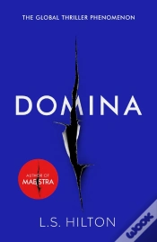 Capa do artigo Domina