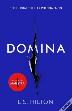 Capa do artigo Domina