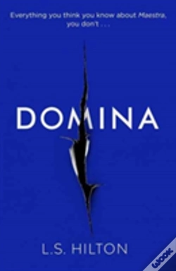 Capa do artigo Domina