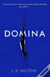 Capa do artigo Domina