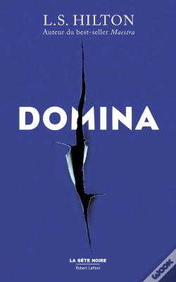 Capa do artigo Domina