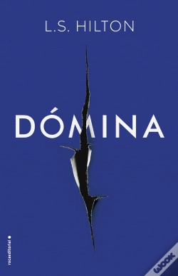 Capa do artigo Dómina
