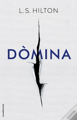 Capa do artigo Dòmina