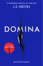 Domina - Preview
