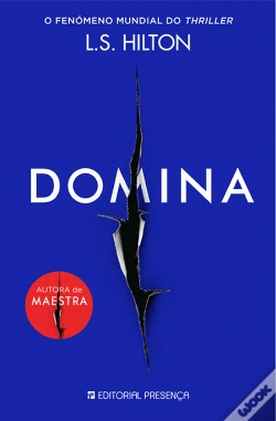 Capa do artigo Domina