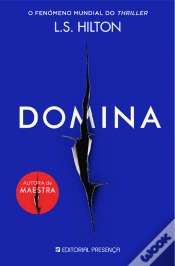 Capa do artigo Domina