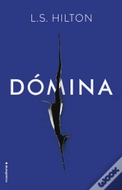 Capa do artigo Dómina (Maestra 2)