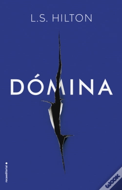 Capa do artigo Dómina (Maestra 2)