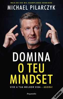 Capa do artigo Domina o Teu Mindset