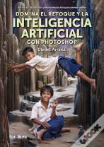 Domina Retoque Y Inteligencia Artificial