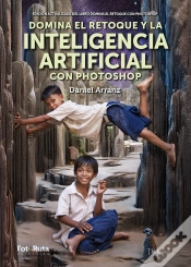 Capa do artigo Domina Retoque Y Inteligencia Artificial