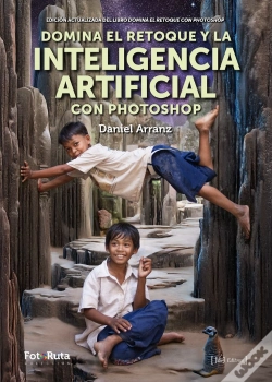 Capa do artigo Domina Retoque Y Inteligencia Artificial