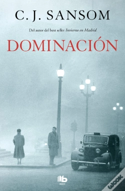Capa do artigo Dominación