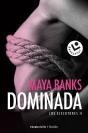 Dominada - Preview