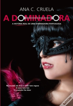 Capa do artigo Dominadora