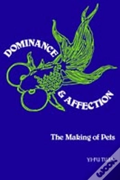 Capa do artigo Dominance And Affection