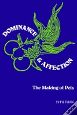 Capa do artigo Dominance And Affection