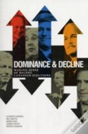 Capa do artigo Dominance And Decline