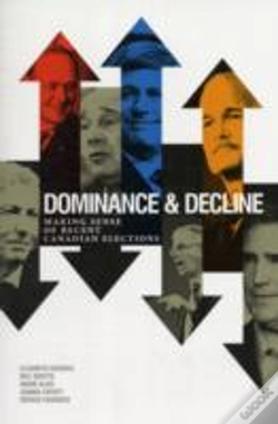 Capa do artigo Dominance And Decline
