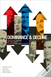 Capa do artigo Dominance And Decline