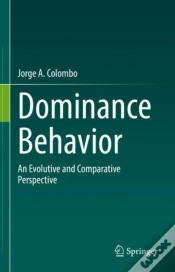 Capa do artigo Dominance Behavior