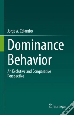 Capa do artigo Dominance Behavior